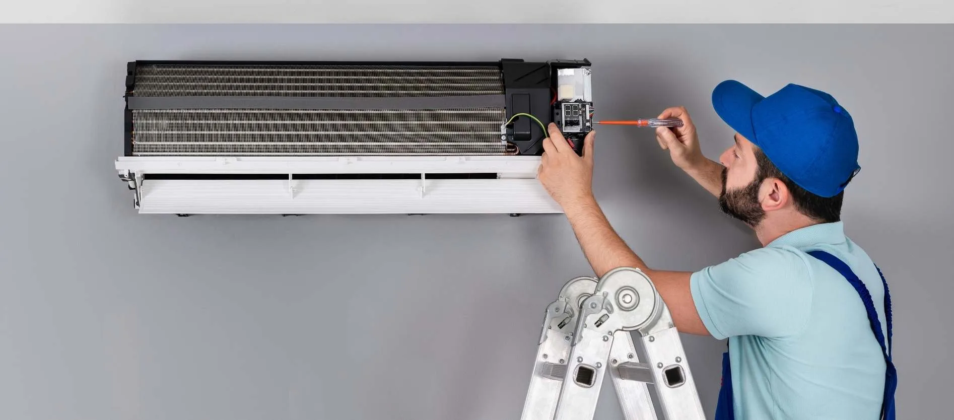 Maltepe Başıbüyük Samsung Klima Gaz Dolum Servisi